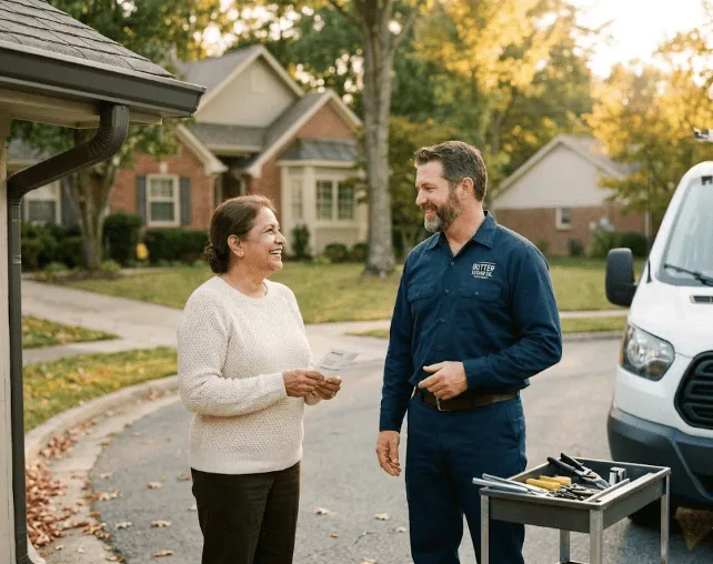 Gutter Repair Crestline, CA FAQs