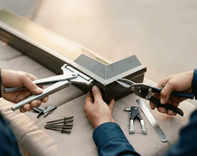 Why choose Gutter Repair in Crestline, CA